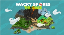 Wacky Spores: The Chase (Voucher - Kód ke stažení) (PC)