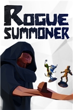 Rogue Summoner (Voucher - Kód ke stažení) (PC)