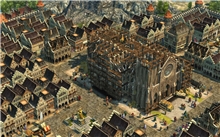 Anno 1404 - History Edition (Voucher - Kód ke stažení) (PC)