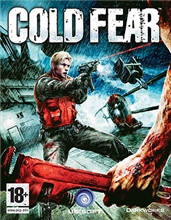 Cold Fear (Voucher - Kód ke stažení) (PC)
