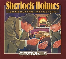 Sherlock Holmes: Consulting Detective (Voucher - Kód ke stažení) (PC)