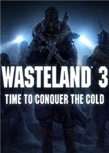 Wasteland 3 (Voucher - Kód ke stažení) (X1)