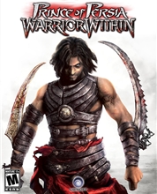 Prince of Persia: Warrior Within (Voucher - Kód ke stažení) (PC)