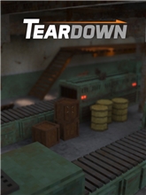 Teardown (Voucher - Kód ke stažení) (PC)