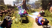 Journey to the Savage Planet (Voucher - Kód ke stažení) (PC)