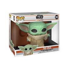 Funko POP TV: SW The Mandalorian - 10