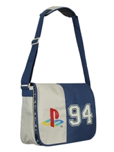 Playstation Classic 94 Logo - Taška přes rameno