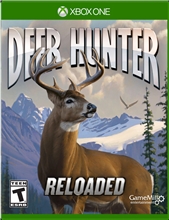 Deer Hunter Reloaded (X1)
