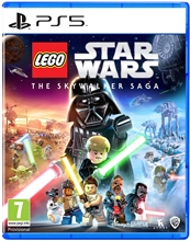 Lego Star Wars: The Skywalker Saga (PS5)