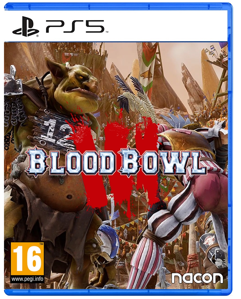 download bloodbowl ps5