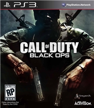 Call of Duty: Black Ops (BAZAR) (PS3)