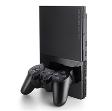 Sony Playstation 2 Slim (BAZAR) (PS2)