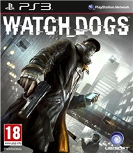 Watch Dogs (PS3)