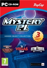 Mystery PI Triple Pack (PC)