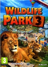 WildLife Park 3 (PC)