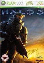 Halo 3 (BAZAR) (X360)