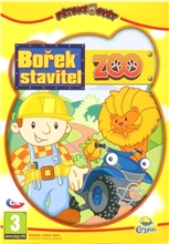 Bořek Stavitel: Zoo (PC)