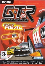 GTR: FIA GT Racing Game (PC)