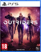 Outriders (PS5)