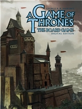 A Game of Thrones: The Board Game - Digital Edition (Voucher - Kód ke stažení) (PC)