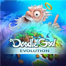Doodle God: Evolution (Voucher - Kód ke stažení) (X1)