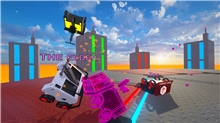 RoboSquare (Voucher - Kód ke stažení) (PC)