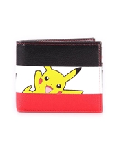 Pokémon peněženka - Pikachu Bifold 