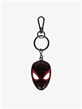 Spider-Man klíčenka - Miles Morales 3D