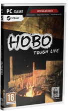 Hobo: Tough Life - Speciální edice (PC)