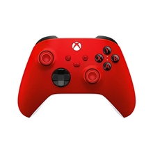 Xbox Series X Wireless Controller QAS-00002 - červený (XSX)