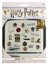 Harry Potter Magnety