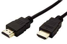 Kabel HDMi 2 M High Speed