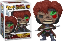 Figurka (Funko: Pop) MARVEL Zombies - Gambit