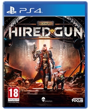 Necromunda: Hired Gun (PS4)