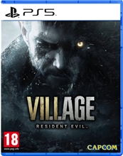 Resident Evil 8 Village (PS5)