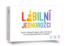 Labilní jednorožci