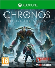 Chronos: Before the Ashes (X1)