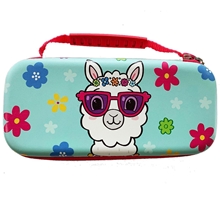 IMP Switch Protective Carry and Storage Case - Llama