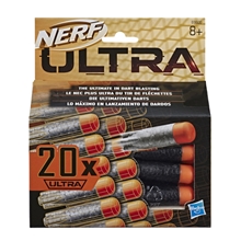 Nerf Ultra náhradní šipky - 20ks