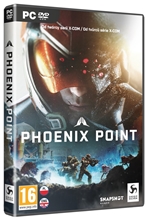 Phoenix Point (PC)