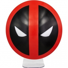 Deadpool - Logo lampa