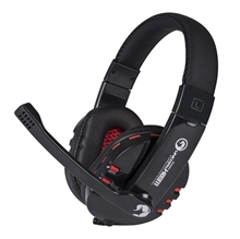 Herní headset Marvo H8311 (PC)