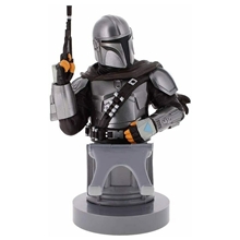 Figurka Cable Guy - Star Wars the Mandalorian