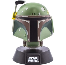 Star Wars Boba Fett - Icon Light