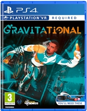 Gravitational PS VR (PS4)
