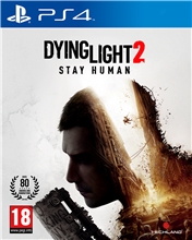 Dying Light 2: Stay Human + DLC (PS4)