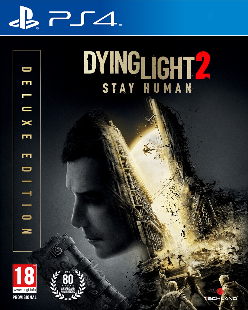 dying light 2 deluxe edition dying light 2 deluxe edition