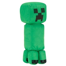 Figurka Minecraft Plyšový Creeper (33 cm)