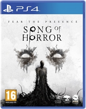 Song of Horror (PS4)