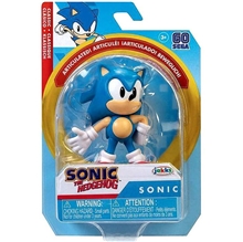 Figurka Sonic the Hedgehog 2,5'' - Sonic